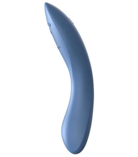 We-Vibe - Rave 2, Blue, app support och kan styras på distans över nätet