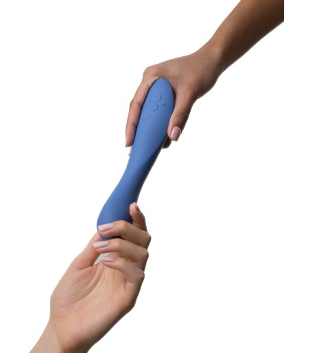 We-Vibe - Rave 2, Blue