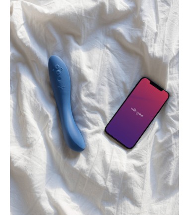 We-Vibe - Rave 2, Blue