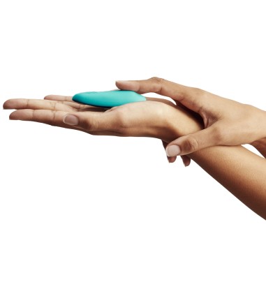 We-Vibe - Moxie+, Turquoise