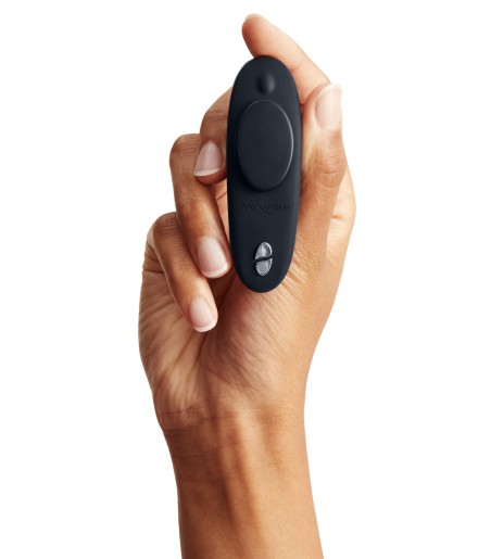We-Vibe - Moxie+, Black