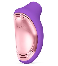 Lelo - Sona 2 Travel, Purple