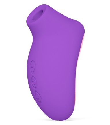 Lelo - Sona 2 Travel, Purple