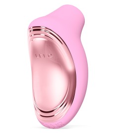 Lelo - Sona 2 Travel, Pink