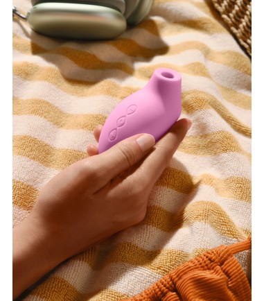 Lelo - Sona 2 Travel, Pink