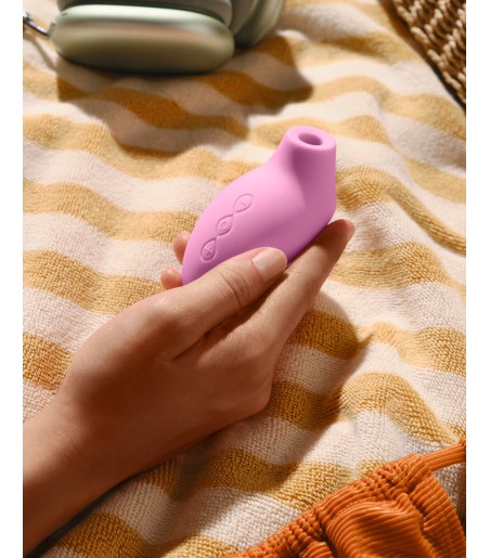 Lelo - Sona 2 Travel, Pink