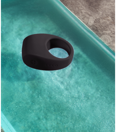 Lelo Tor 3, Black