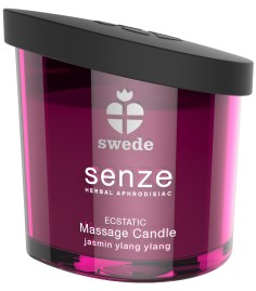 Swede - Senze Ecstatic