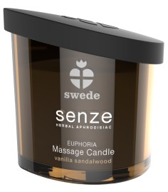 Swede - Senze Euphoria