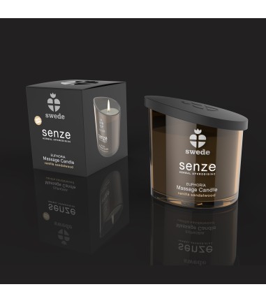 Swede - Senze Euphoria