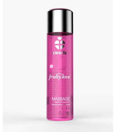 Swede - Fruity Love, Pink Grapefruit with Mango