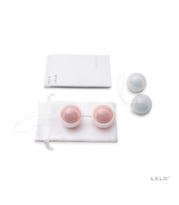 Lelo Luna Beads