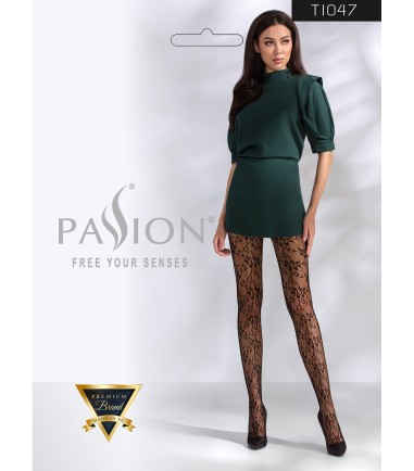Passion - TI047 Pantyhose