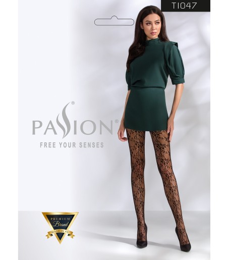 Passion - TI047 Pantyhose