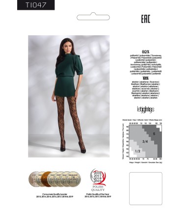 Passion - TI047 Pantyhose