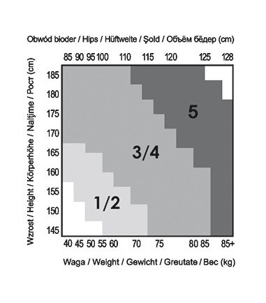 Passion - TI047 Pantyhose