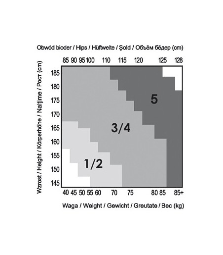 Passion - TI047 Pantyhose