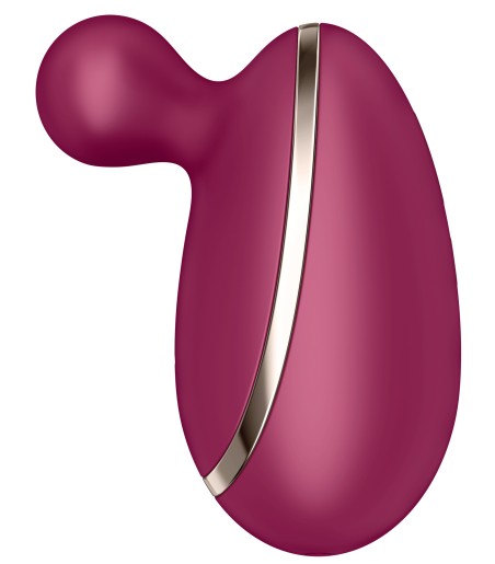 Satisfyer - Spot On 1, Berry, klitorisstimualtor