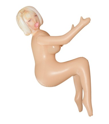 Anna Swedish Love Doll