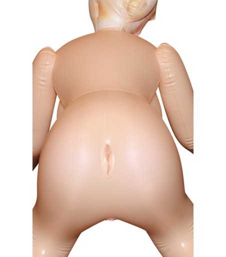 Anna Swedish Love Doll