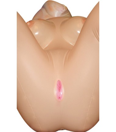 Anna Swedish Love Doll