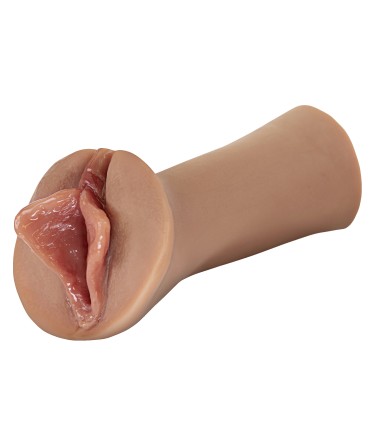 Wet Pussies Luscious Lips, lösfitta med saftiga läppar