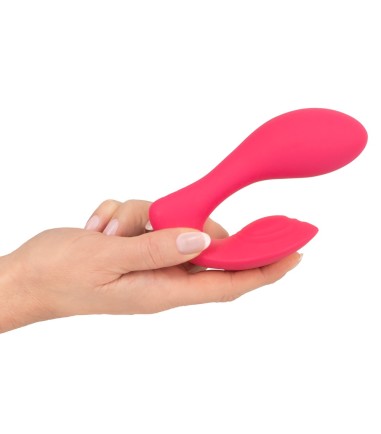 G-Spot Panty Vibrator