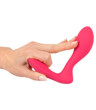 G-Spot Panty Vibrator
