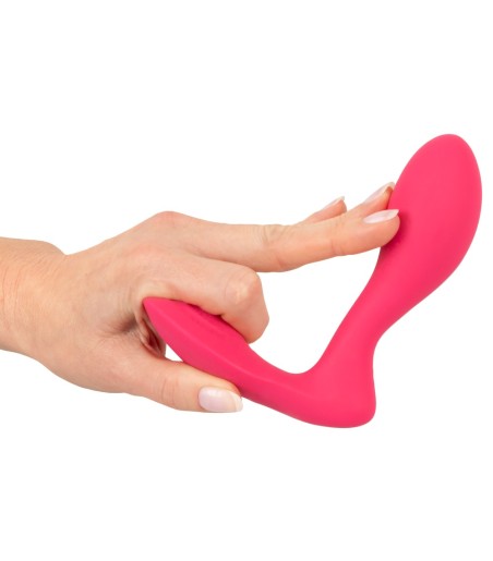 G-Spot Panty Vibrator