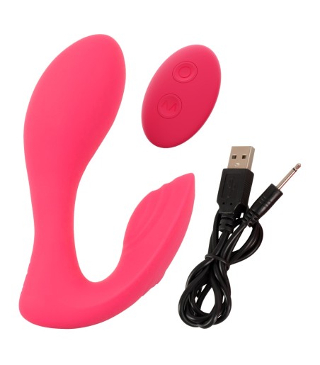 G-Spot Panty Vibrator