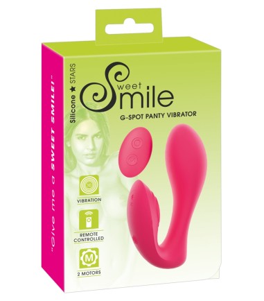 G-Spot Panty Vibrator