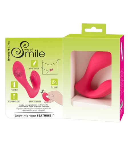 G-Spot Panty Vibrator