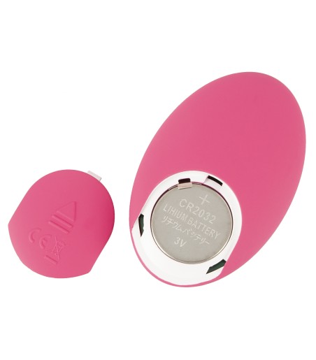G-Spot Panty Vibrator