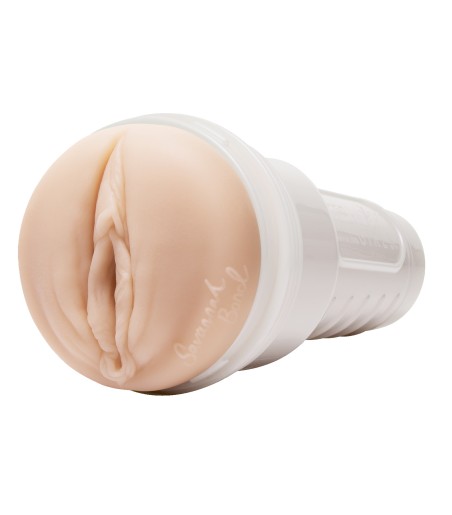 Fleshlight Girls - Savannah Bond, From Australia with Love + 100ml glid