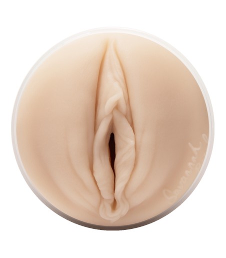 Fleshlight Girls - Savannah Bond, From Australia with Love + 100ml glid