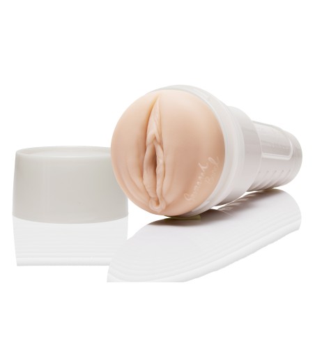 Fleshlight Girls - Savannah Bond, From Australia with Love + 100ml glid