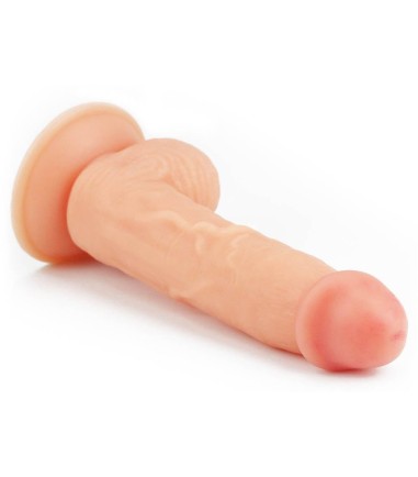 The Ultra Soft Dude v1, 8", en bra första dong