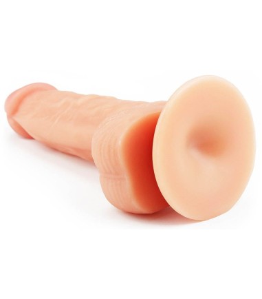 The Ultra Soft Dude v1, 8", bra sugpropp