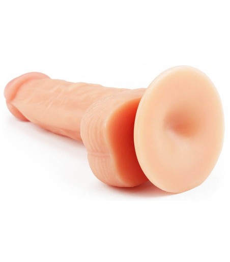 The Ultra Soft Dude v1, 8", bra sugpropp