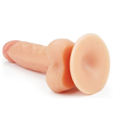 The Ultra Soft Dude v2, 8", bra sugpropp på denna dong