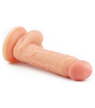 The Ultra Soft Dude v2, 8"