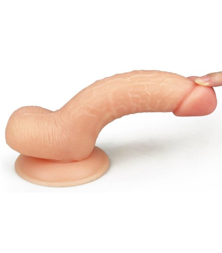 The Ultra Soft Dude, 7", känns som en trevlig snopp