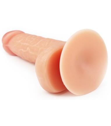 The Ultra Soft Dude, 7", kraftig sugpropp på en liten snopp