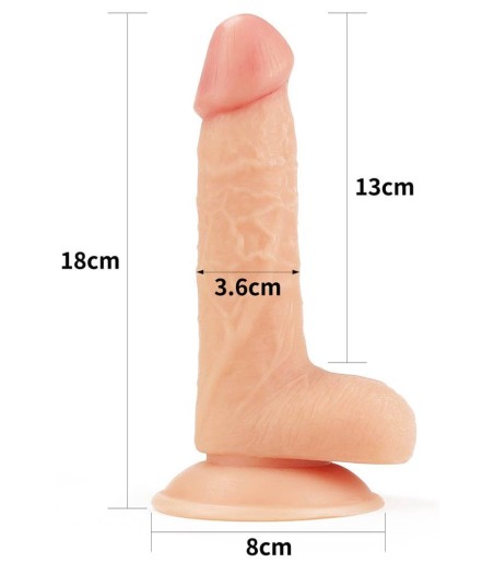 The Ultra Soft Dude, 7"