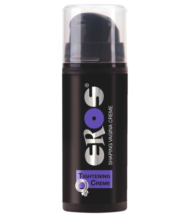 Eros - Tightening Cream, 30ml, för tejare känsla med koffein som stimulerar blodflödet