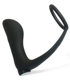 AfterDark - Tabruk Anal Prostate P-spot Vibrator, prostatavibrator