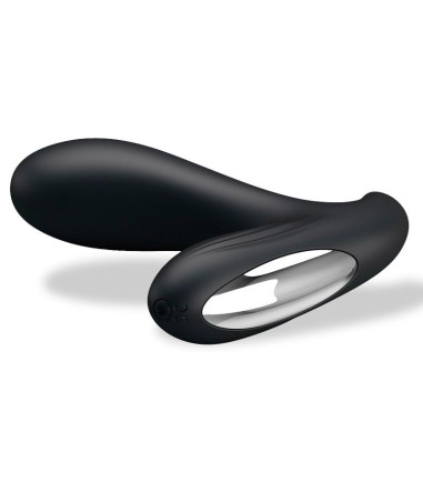 AfterDark - Dulltin Anal Prostate P-spot Vibrator, prostata stimulans