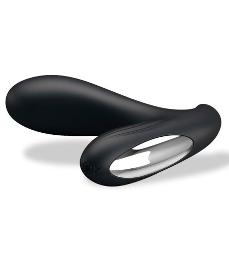 AfterDark - Dulltin Anal Prostate P-spot Vibrator, prostata stimulans