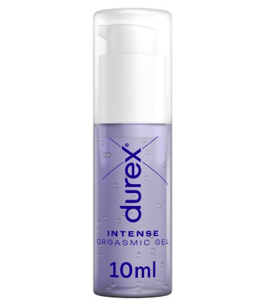 Durex - Intense Orgasmic Gel