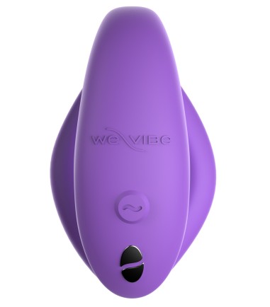 We-Vibe - Sync O, Purple, ny design